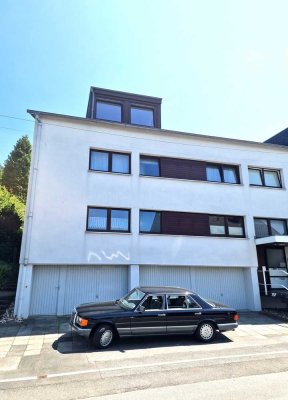IMWRC – Modern und hell! DG-ETW mit Blick über die Dächer von Langerfeld-Beyenburg!
