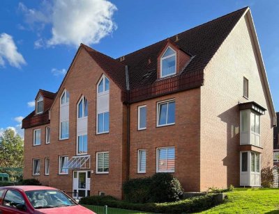 1,5 Zimmer Wohnung in Neugraben!