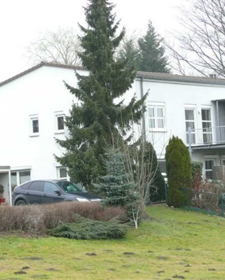 Essener Süden: Burgaltendorf: Traumwohnung im Grünen, 82qm, 3 Zimmer, 2 Bäder, provisionsfrei