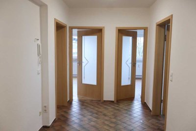 3,5 ZKB mit neuer Küche