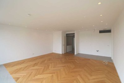 Bismarck-Viertel: Exklusive 2-Zimmer Wohnung direkt am Park