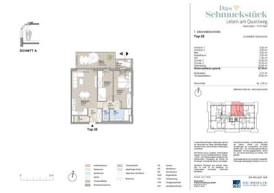 Das.Schmuckstück | Leben am Quarzweg: Fertiggestellt 12/25