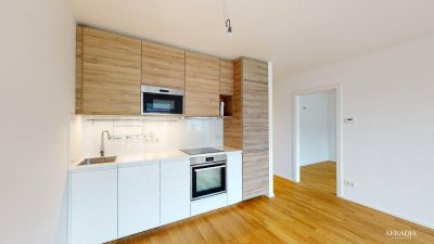 Balkonwohnung I Besichtigung am 30.7.2025 I 18:00 bis 19:00 Uhr