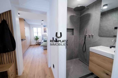 WE3 | All-inclusive Luxus-Apartment in der Altstadt. - Ab 1 Monat zu mieten. Frei ab sofort.