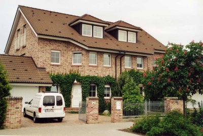 Haus in Dessau Roßlau OT Ziebigk zu vermieten