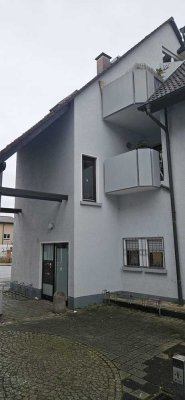 Attraktive Eigentumswohnung in zentraler Lage Emmendingen mit flexiblem 3-4-Zimmer-Grundriss