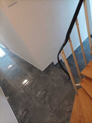 *** Direkt am Bad Hersfelder Marktplatz *** 2. Obergeschoss *** 2-ZKB Wohnung ***