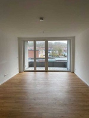 Großzügiges Penthouse mit großer Terrasse