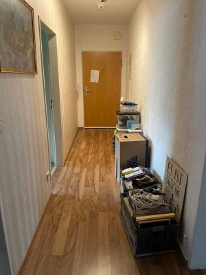 Helle 2-Zimmer-Wohnung mit kompletter Küche und zwei Balkonen in Gustavsburg ab 08/2025 zu vermieten