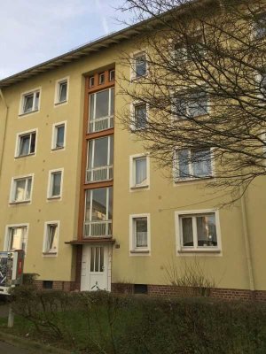 2-Zimmer-Wohnung in Wetzlar zu vermieten