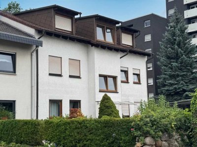 Attraktive vermietete 2-Zimmer-Eigentumswohnung in Oftersheim
