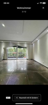 Moderne 3-Zimmer-Wohnung (85 m²) in Raunheim