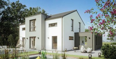 Traumhaus auf großem Grundstück – Unser Angebot für Ihre Zukunft inkl. Bauplatz