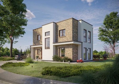 �️ Planen war gestern – schlüsselfertig einziehen ist heute!