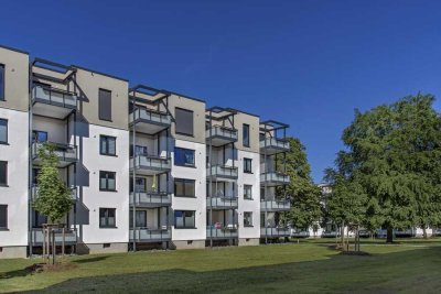 Charmante 2,5-Zimmer-Wohnung in Wolfsburg Vorsfelde