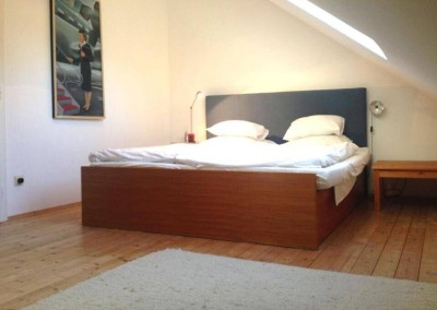 Wienerwaldhof mit Pool im Apfelgarten - 7 Zimmer - 5 bedroom villa 15 km from Vienna