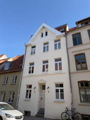 Niedliche Einraumwohnung in der Altstadt!