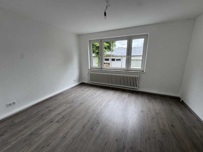 Schöne 2-Zimmerwohnung mitten in Krefeld!