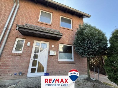 Reihenendhaus in Vorwerk mit Garage, Carport und viel Platz für Ihre Wohnideen! (AG-6457)