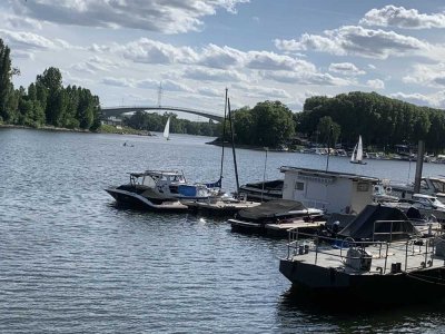EFH mit Garten - nähe Schiersteiner Hafen