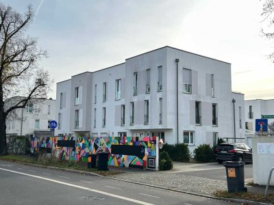 großzügiges Reiheneckhaus nahe dem Großen Garten