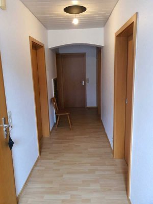 Helle 3,5-Zimmer Wohnung mit Balkon in Reutlingen