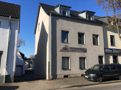 Gemütliche 2-Zimmer im Dachgeschoss