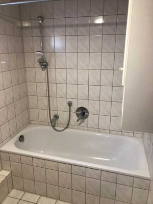 Modernisierte 1-Zimmer-Wohnung mit Einbauküche in Remseck