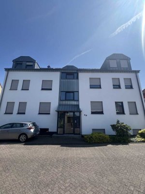 Attraktive 3-Zimmer-Wohnung in Wassenberg