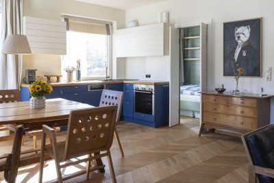 Charmantes Stadtjuwel in Bestlage von Zell am See