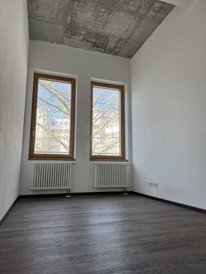 Charmantes 1-Zimmer Loft (1) in Karlsruhe Innenstadt-West