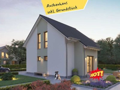 * Gestalte dein Zuhause mit eigenen Händen - wir geben dir die Basis! *