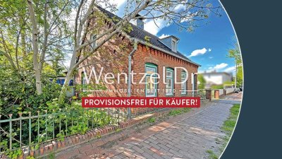 Kleines Haus, große Möglichkeiten: Modernisierung, Erweiterung oder Neubau