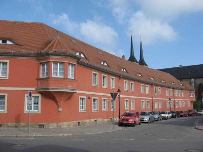 gemütliche 2 Zimmerwohnung - Michaelisstraße 42