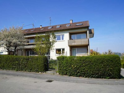 Ruhige Lage in Gerlingen