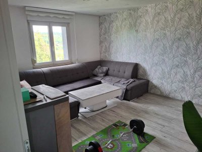 Schöne 4,5-Zimmer-Wohnung in Zeppelinstraße, Niefern-Öschelbronn