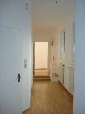 Schöne 2,5-Zimmer-Wohnung im Zentrum von Bad Kissingen