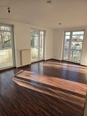Helle 3-Zimmer-Wohnungen in Berlin Schmöckwitz