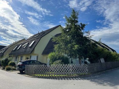 Charmantes Reihenendhaus mit Garage und Stellplatz – ideal für Familien!