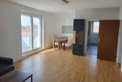 GERÄUMIGE WOHNUNG NÄHE TULLN AN DER DONAU