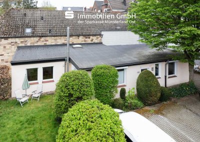 Attraktiver Bungalow innerhalb des Innenstadtrings!