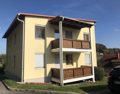 PROVISIONSFREI - Feldbach - geförderte Miete ODER geförderte Miete mit Kaufoption - 3 Zimmer