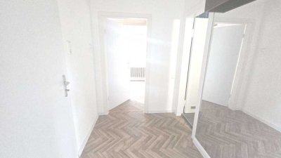 Sehr zentrale und dennoch ruhige 2 Zimmerwohnung