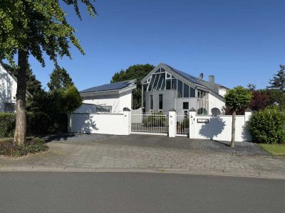Energieeffizientes Traumhaus in Top-Lage von MG-Odenkirchen