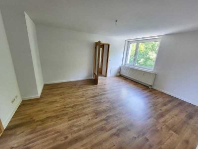 Sonnige 4 1/2 -Raum-Wohnung zu vermieten