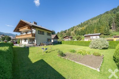 Traumhaft Wohnen - erfolgreich Vermieten! Gepflegtes Wohnhaus in Pruggern