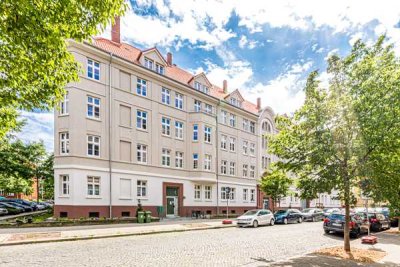 1 Zimmer geht immer!