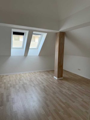 Tolle 2-Zimmer Wohnung im Zentrum Passaus und kurzer Verbindung zur Uni
