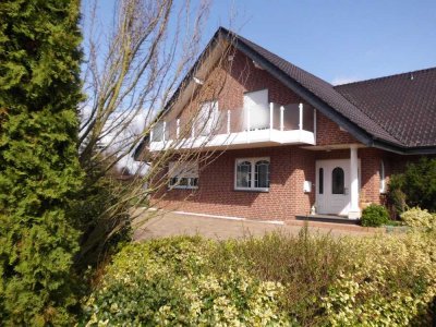Großzügige und helle Wohnung in Rietberg-Neuenkirchen