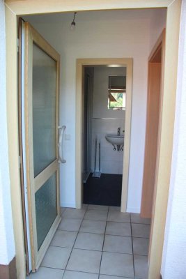 Freundliche 2-Zimmer-EG-Wohnung in Otterbach